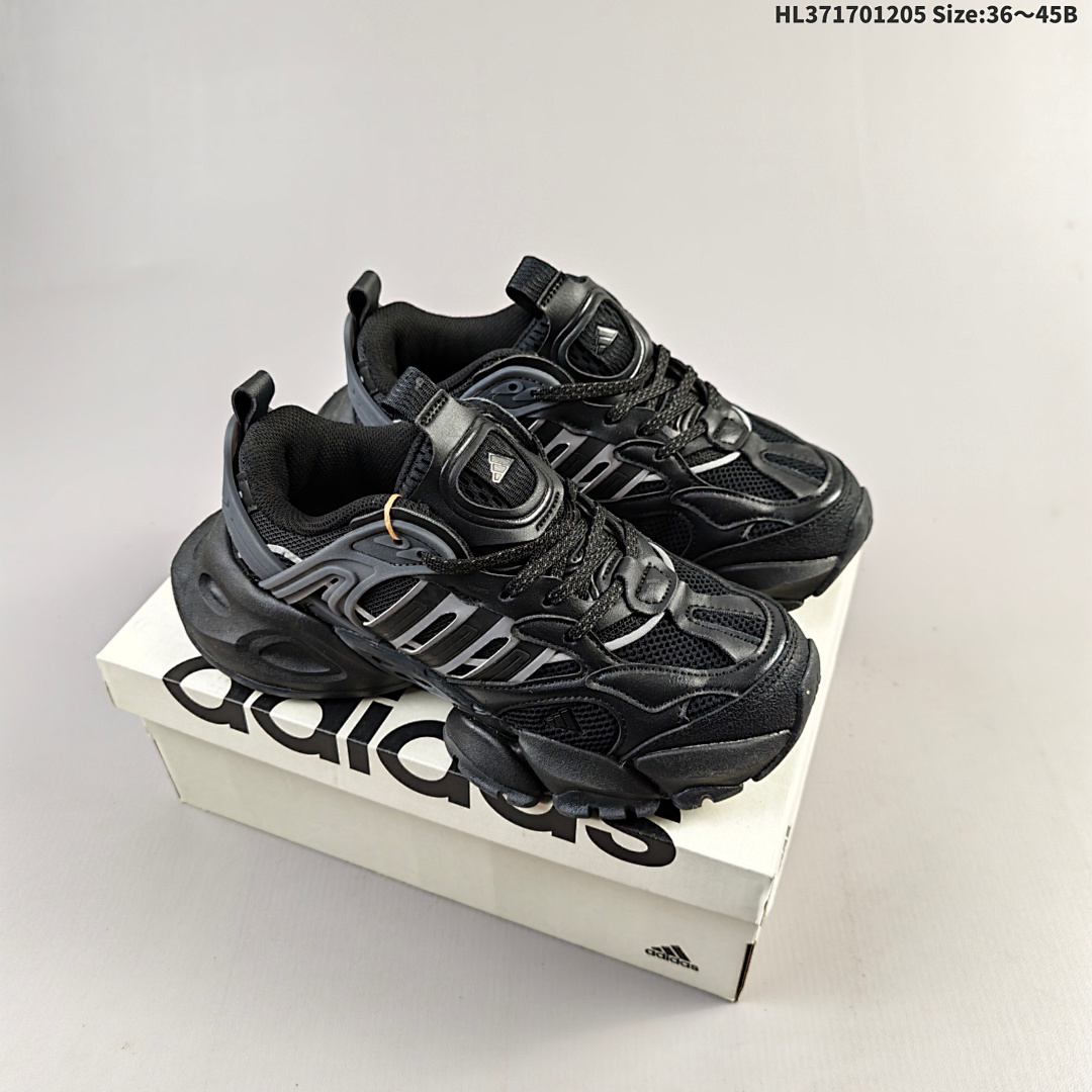 Adidas XLG Runner Deluxe “ ” - foto 13