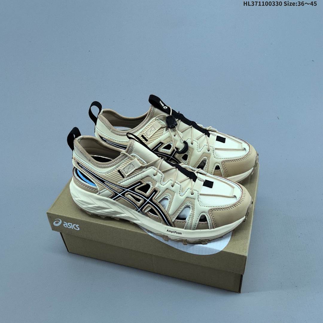 ASICS Gel-Sonoma Se LOGO 1203A408 - foto 6