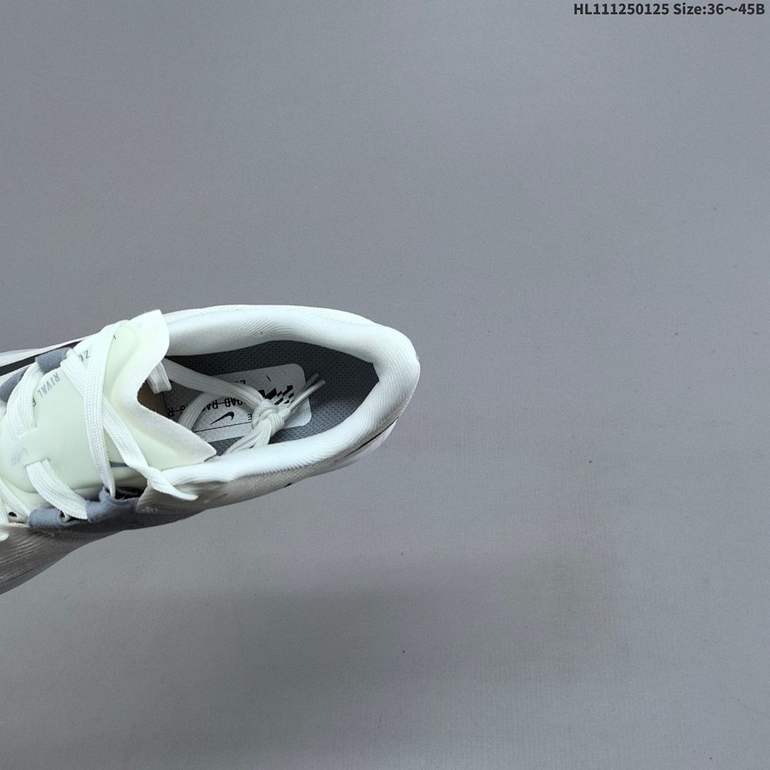 NIKE AIR ZOOM RIVAL FLY 4 Flyknit React - foto 2