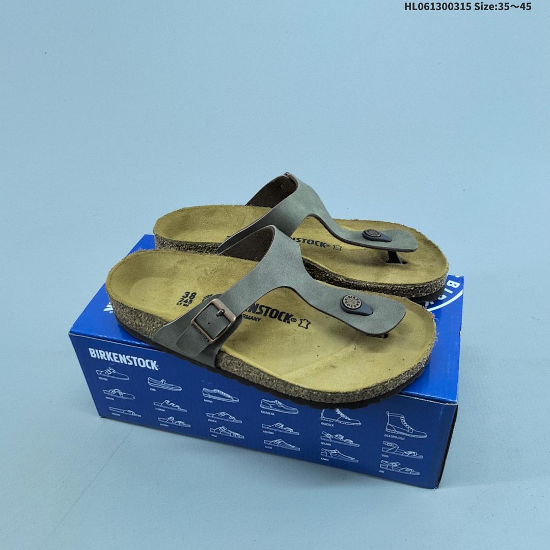 · Birkenstock EVA