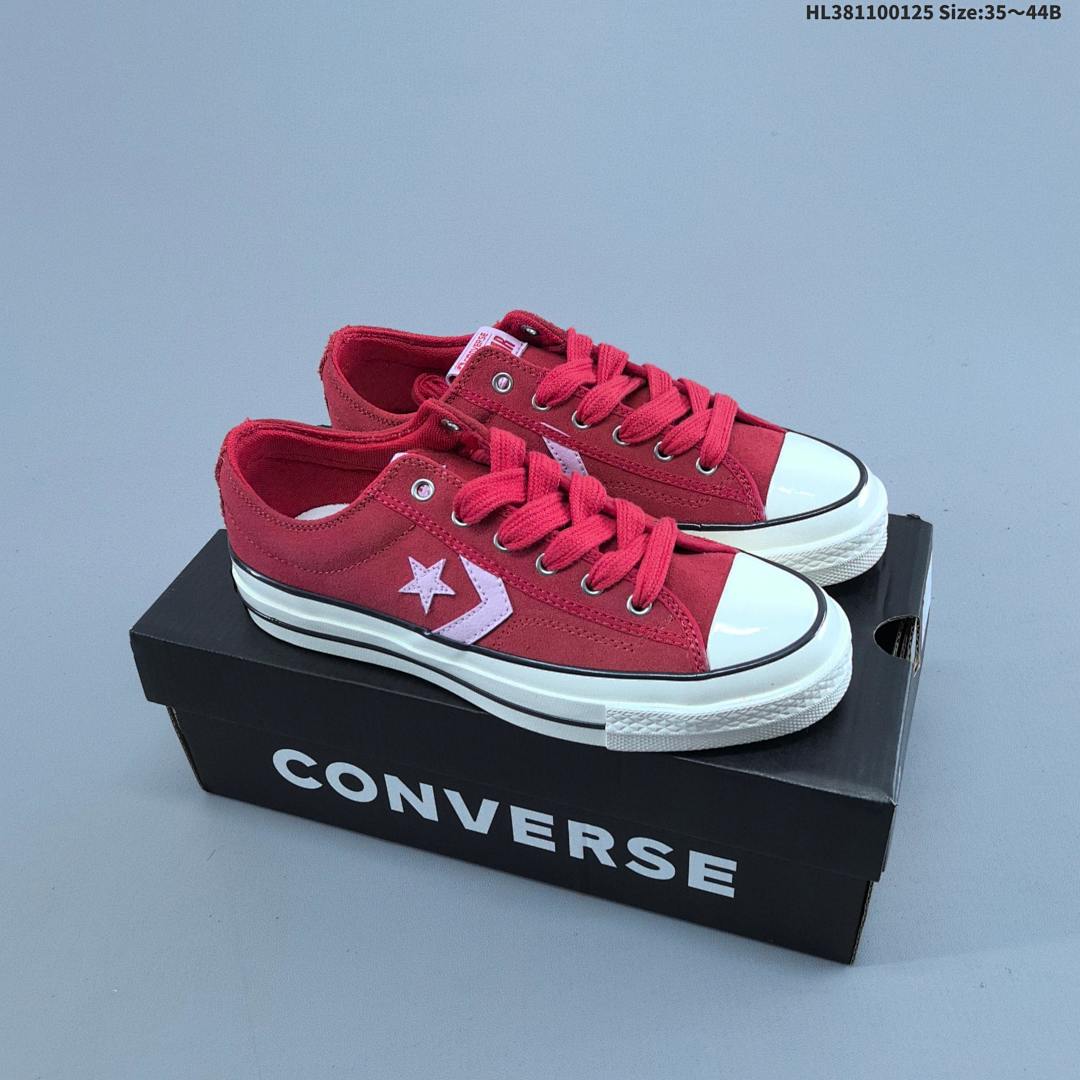 ❗2026ss Converse Star Player Ox"Navy/White" 3 - foto 2