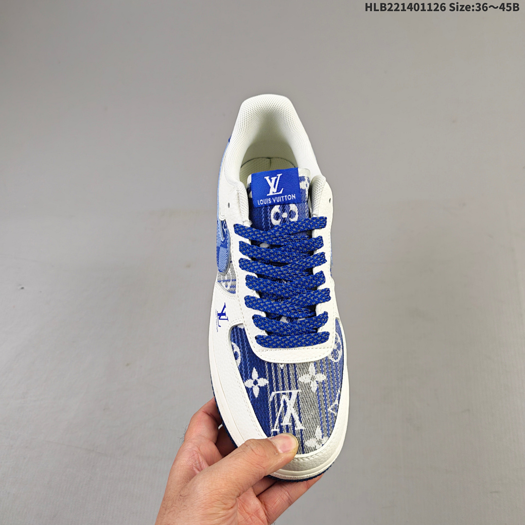 Nike AIR FORCE 1‘07 Force 1 - foto 6