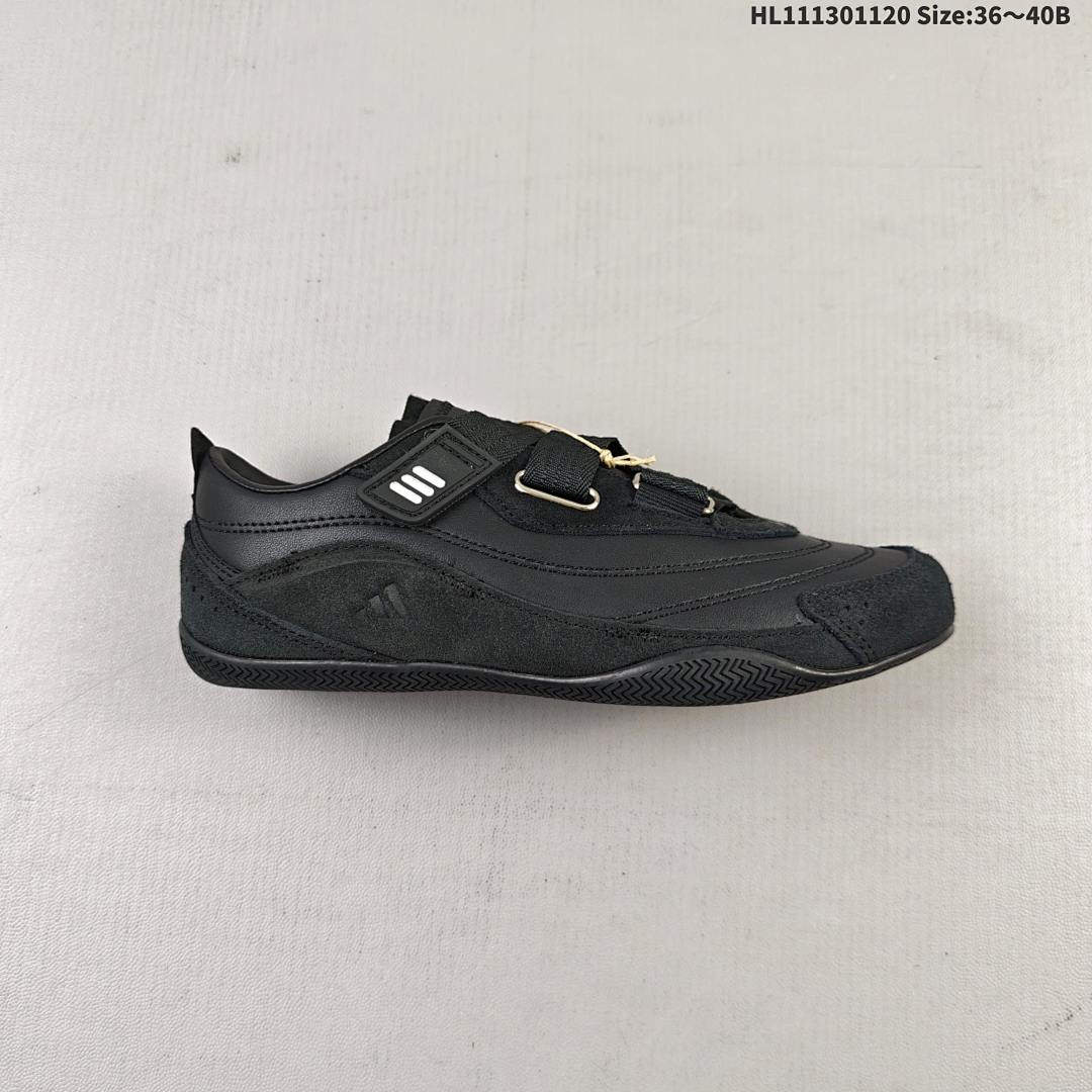 ADIDAS URBAN REVERIE ID Size 40B