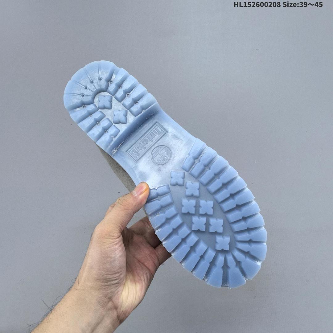 Timberland Louis Vuitton - foto 16
