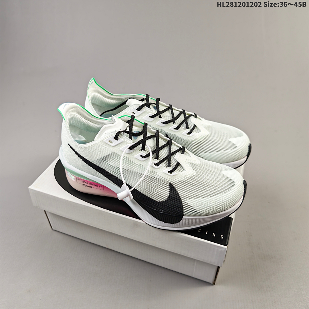Nike ZoomX Vaporfly NEXT% 4 Vaporweave