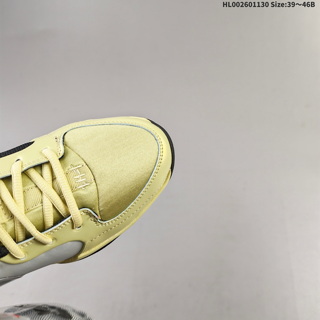 Nike Ja 2 "EYBL" PE 2 - foto 4