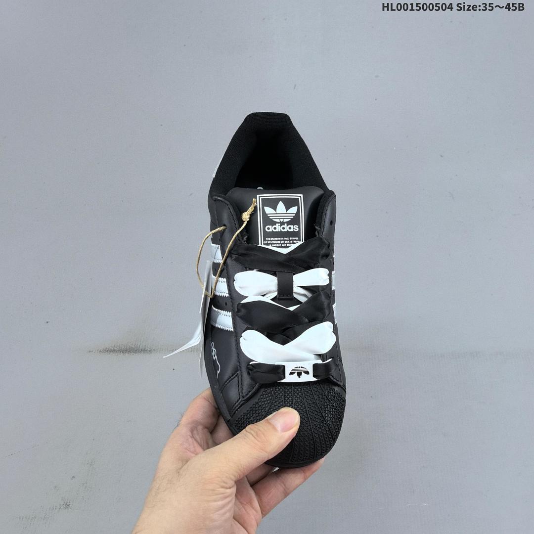 Adidas Original Superstar 2 Low 2 Adidas - foto 5