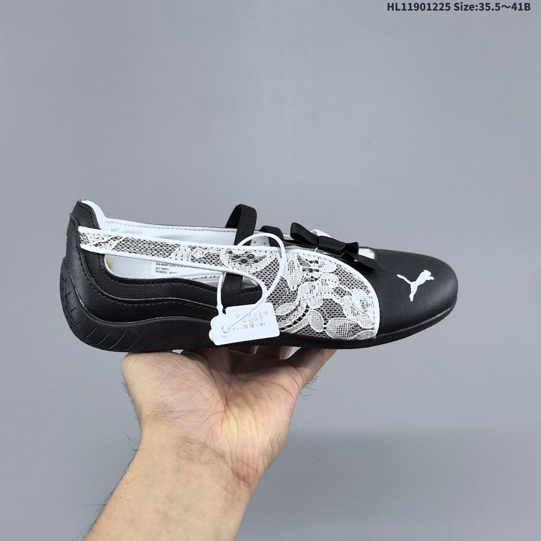 Puma Speedcat Ballet WNS -01 .5 4 - foto 7