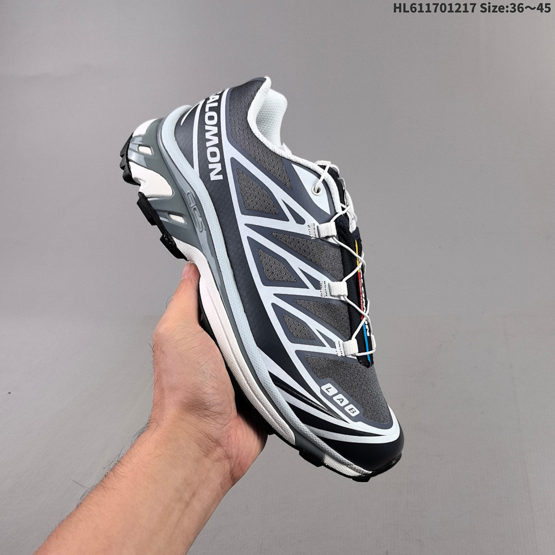 Salomon XT-6 SENSIFIT 3D ADV - foto 8