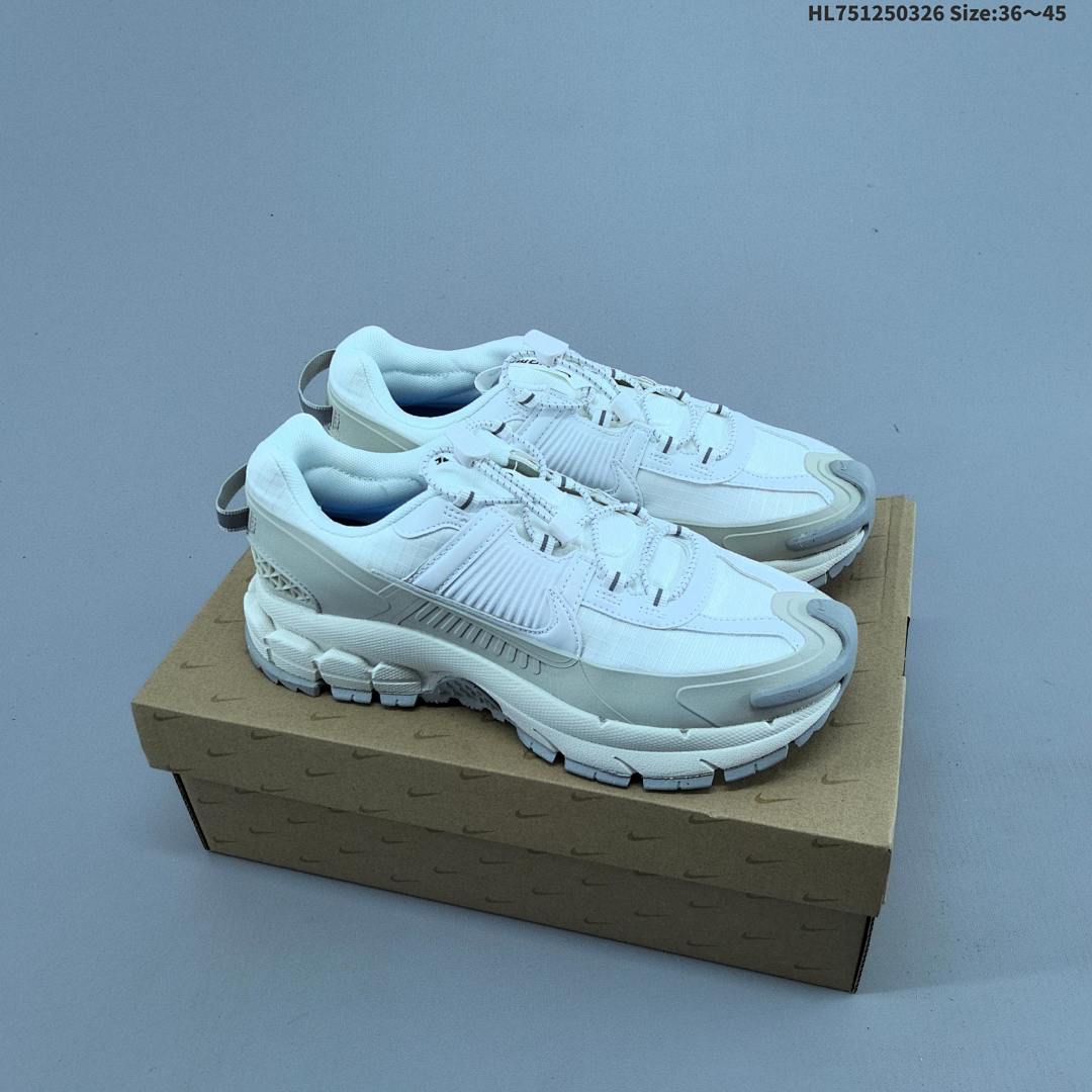 Nike Zoom Vomero Roam TPU EVA - foto 3