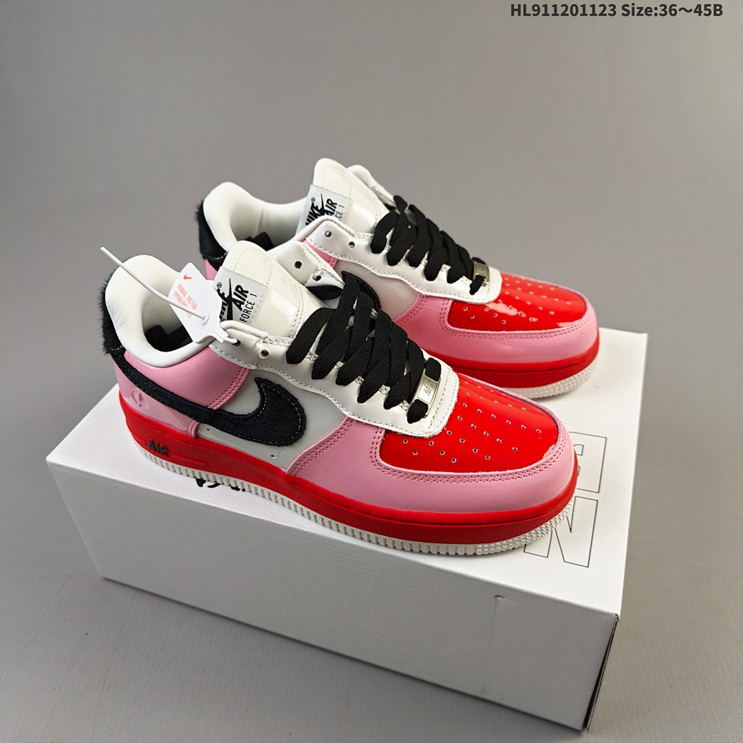 Nike Air Force 1’07 Force 1 - foto 2