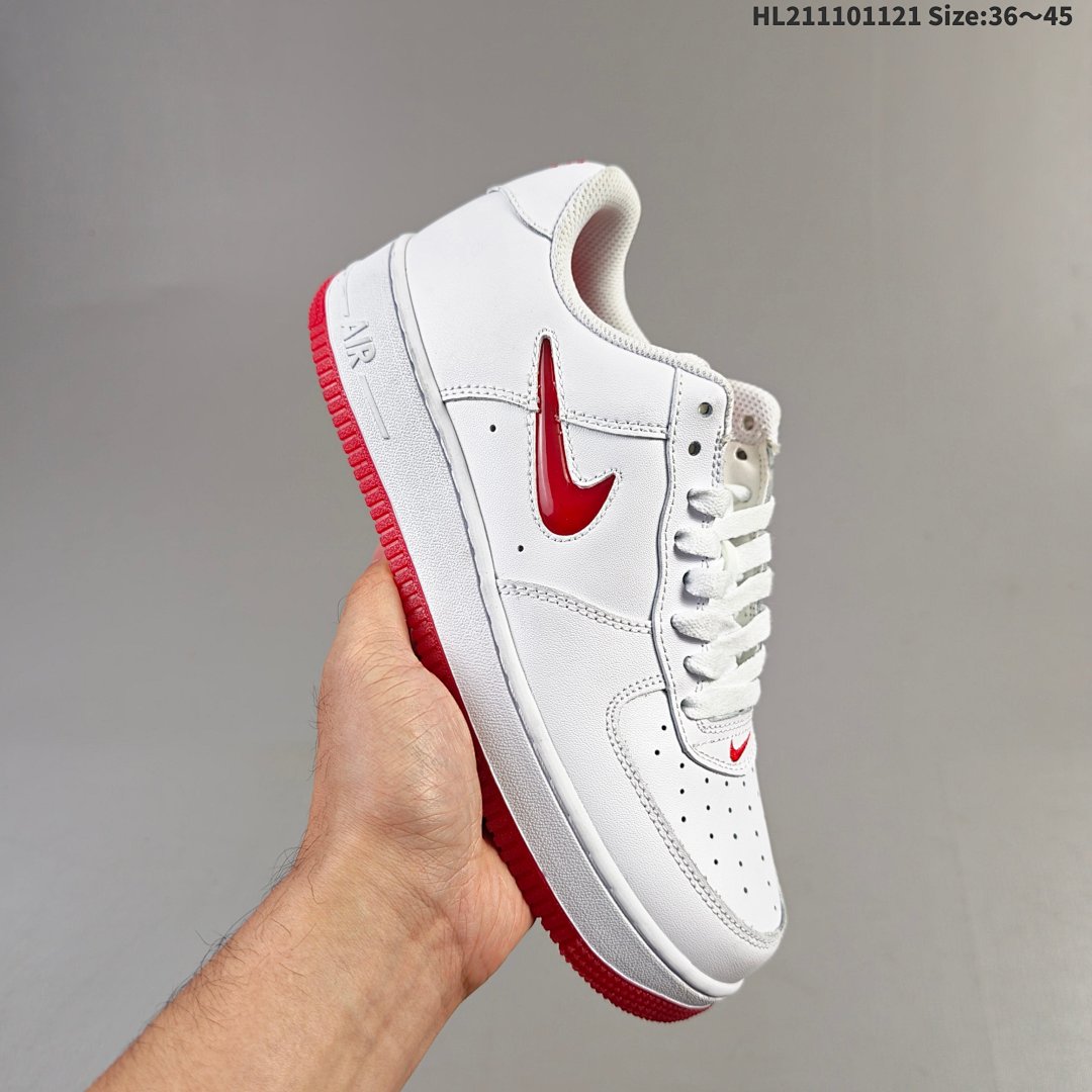 Nike AIR FORCE 1’07 Force 1 - foto 6