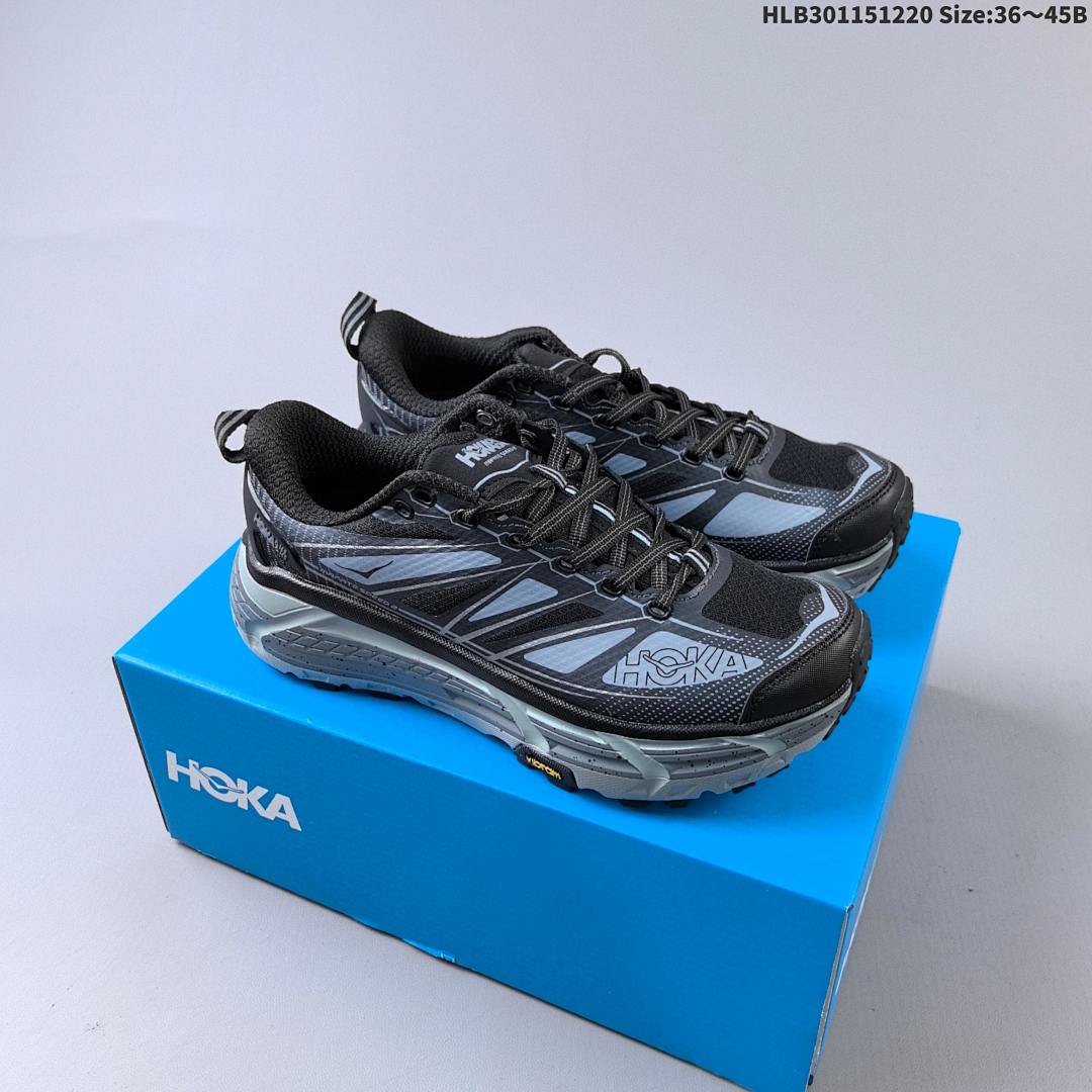 HOKA ONE ONE Mafate Speed 2 Low ID Size - foto 6