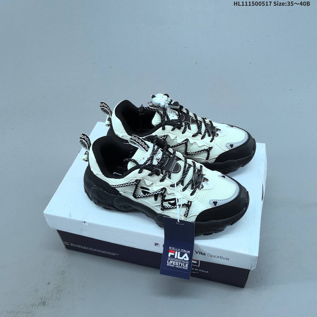 FILA Croissant 1S WE - foto 7