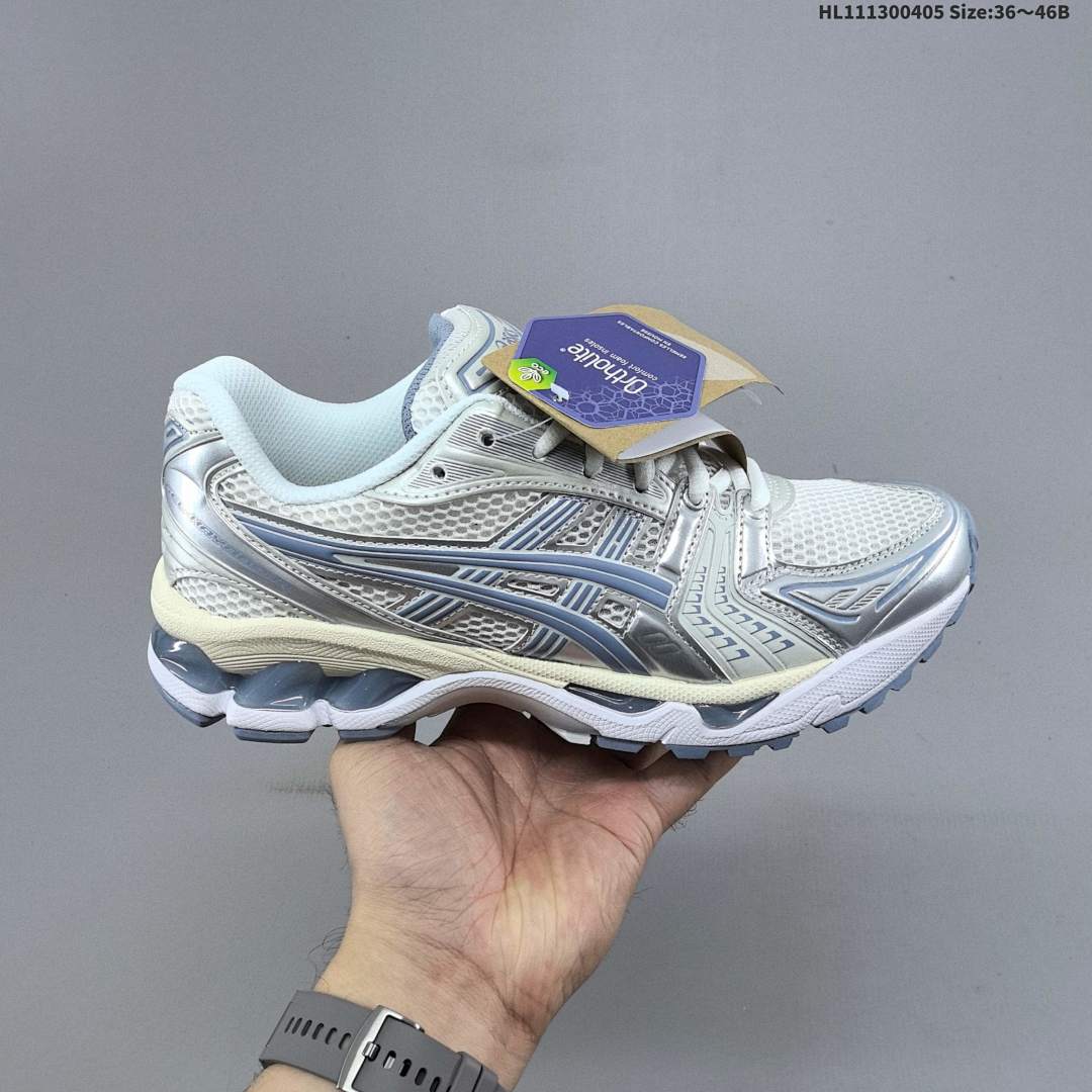 Asics Gel-Kayano 14 3D GEL FF BLAST PLUS - foto 2