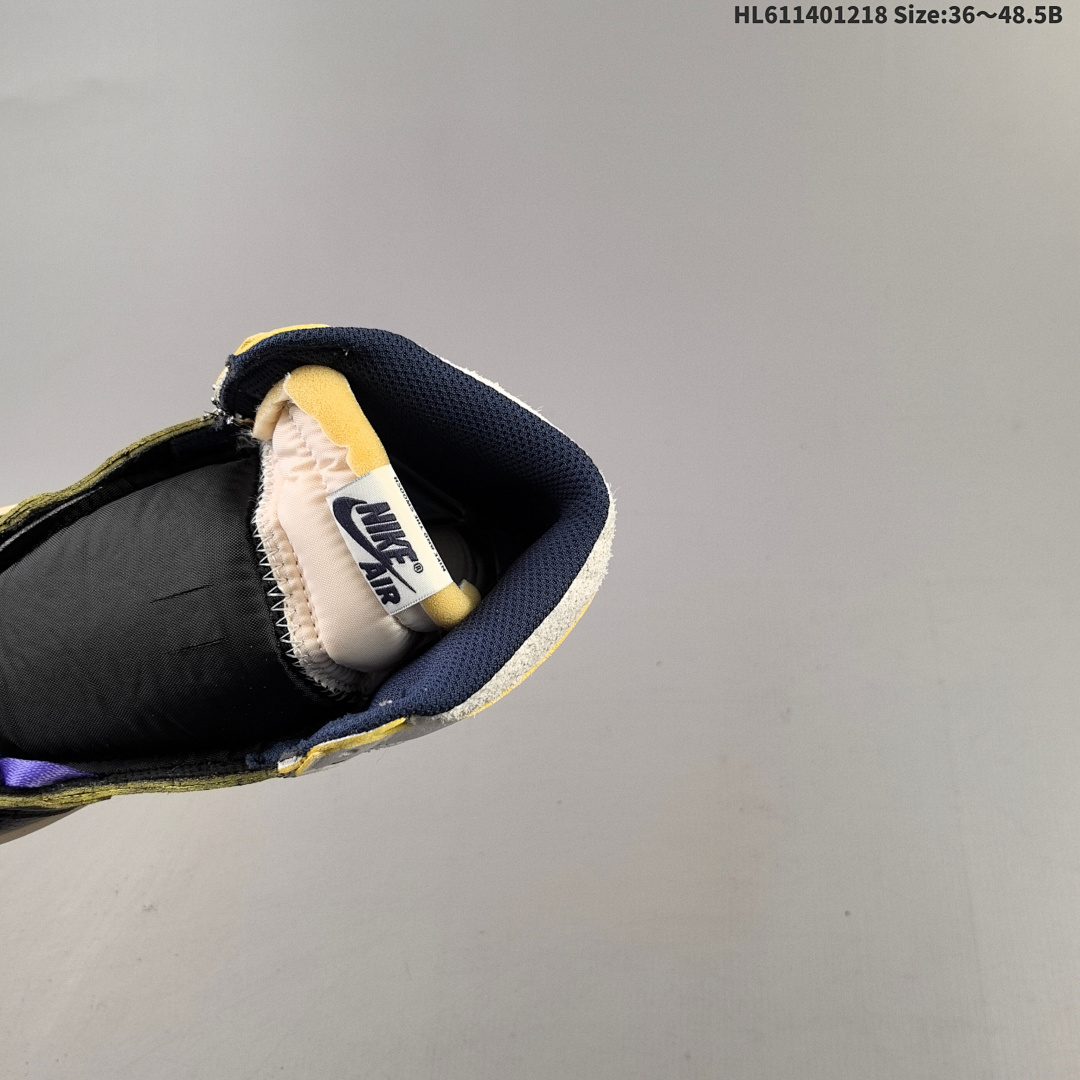Nike Air Jordan 1 Retro High AJ1 -001 - foto 2