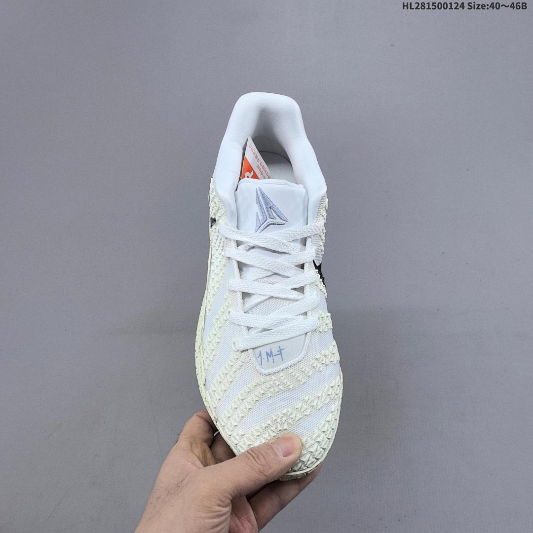 Nike JA 3 3 CNY - foto 6