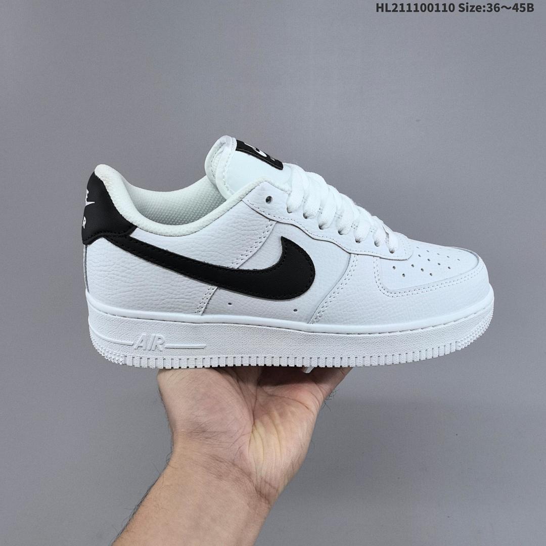 Nike Air Force 1’07 Force 1 - foto 9