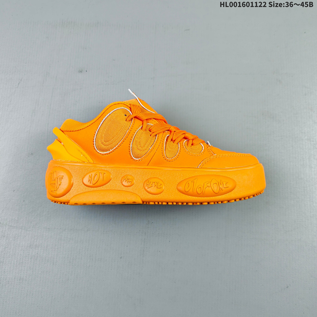 LaMelo Ball x Puma LaFrancé LaMelo Ball Pu