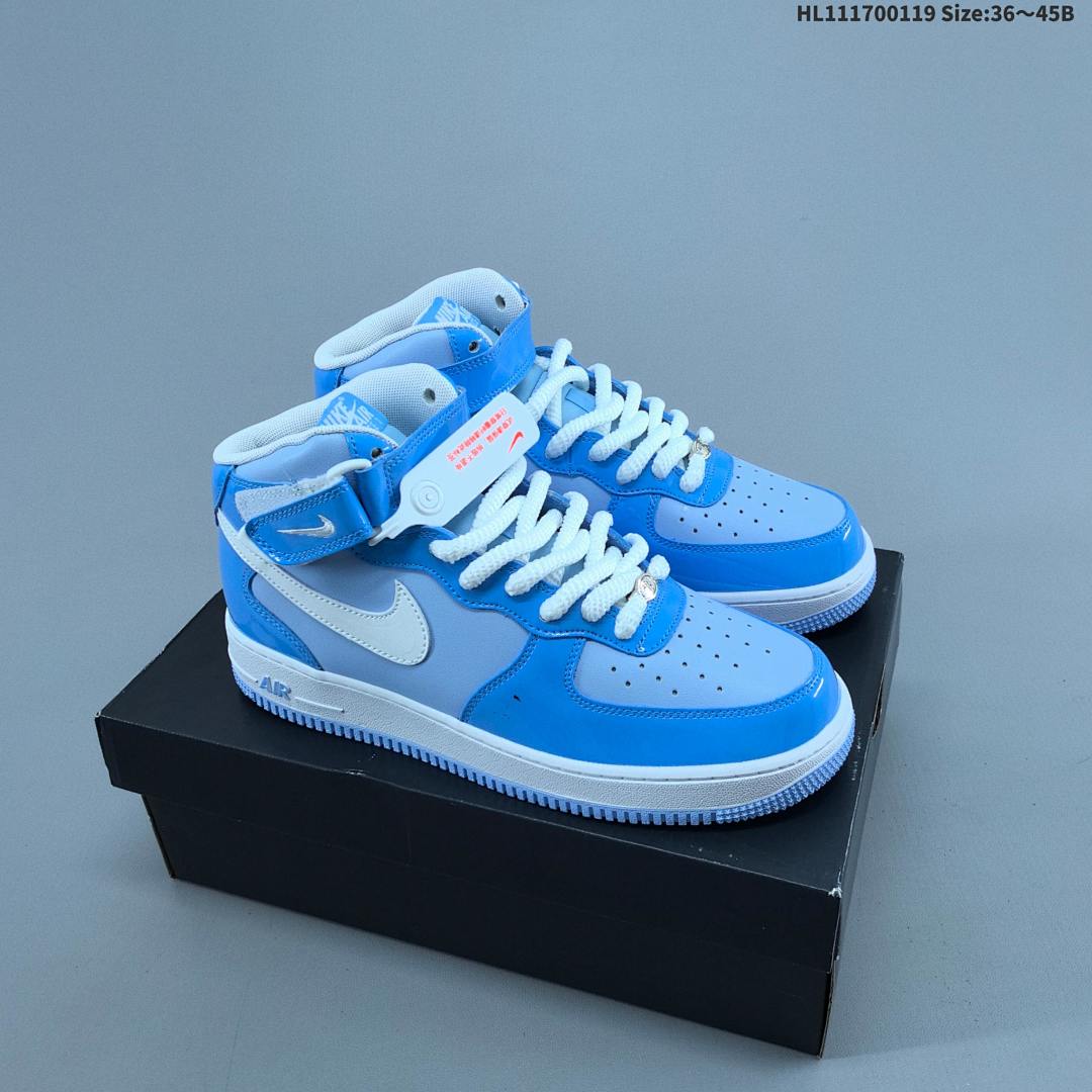 Nike Air Force 1 Mid 07 -0