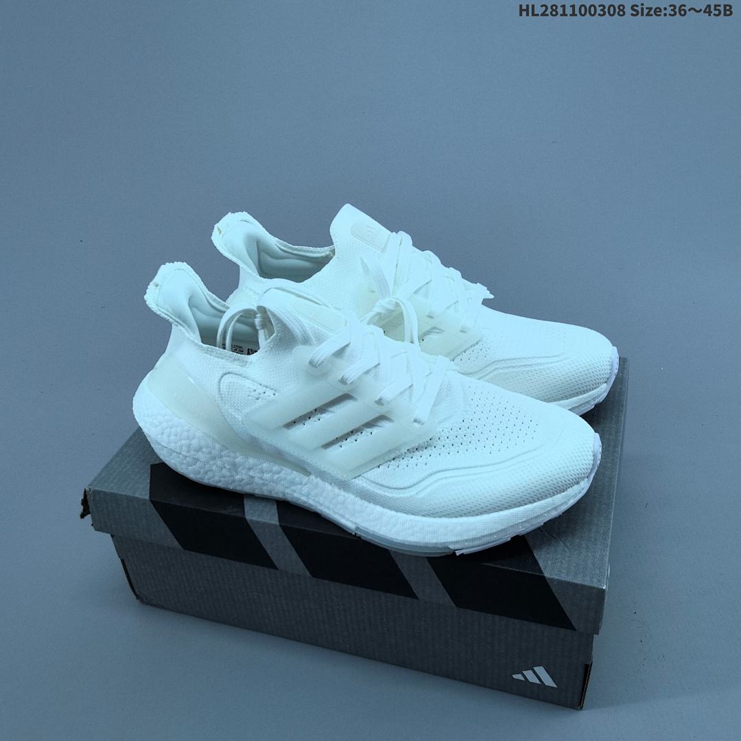 Adidas Ultraboost LIGHT Stretchweb Boost adid - foto 14