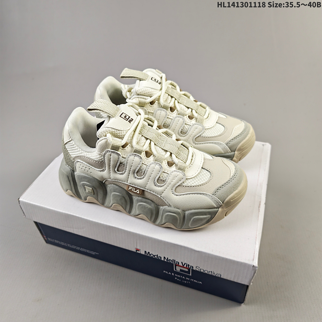 Etudes x FILA TPU - foto 8
