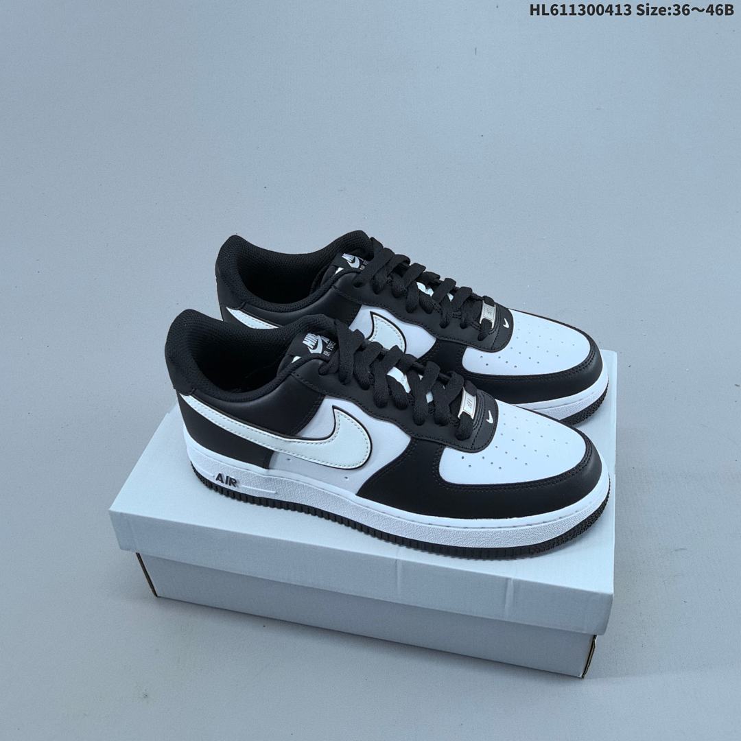 NIKE AIR FORCE 1‘07 LV8 -103