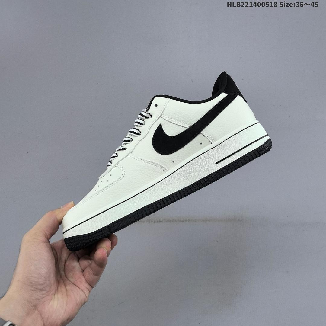 Nike AIR FORCE 1’07 Force - foto 4
