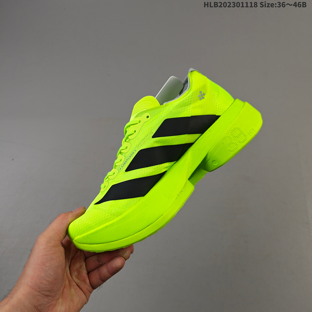 Adidas Adizero Pro Evo 4 M adiZero Adios Pro EVO 1 Light - foto 8