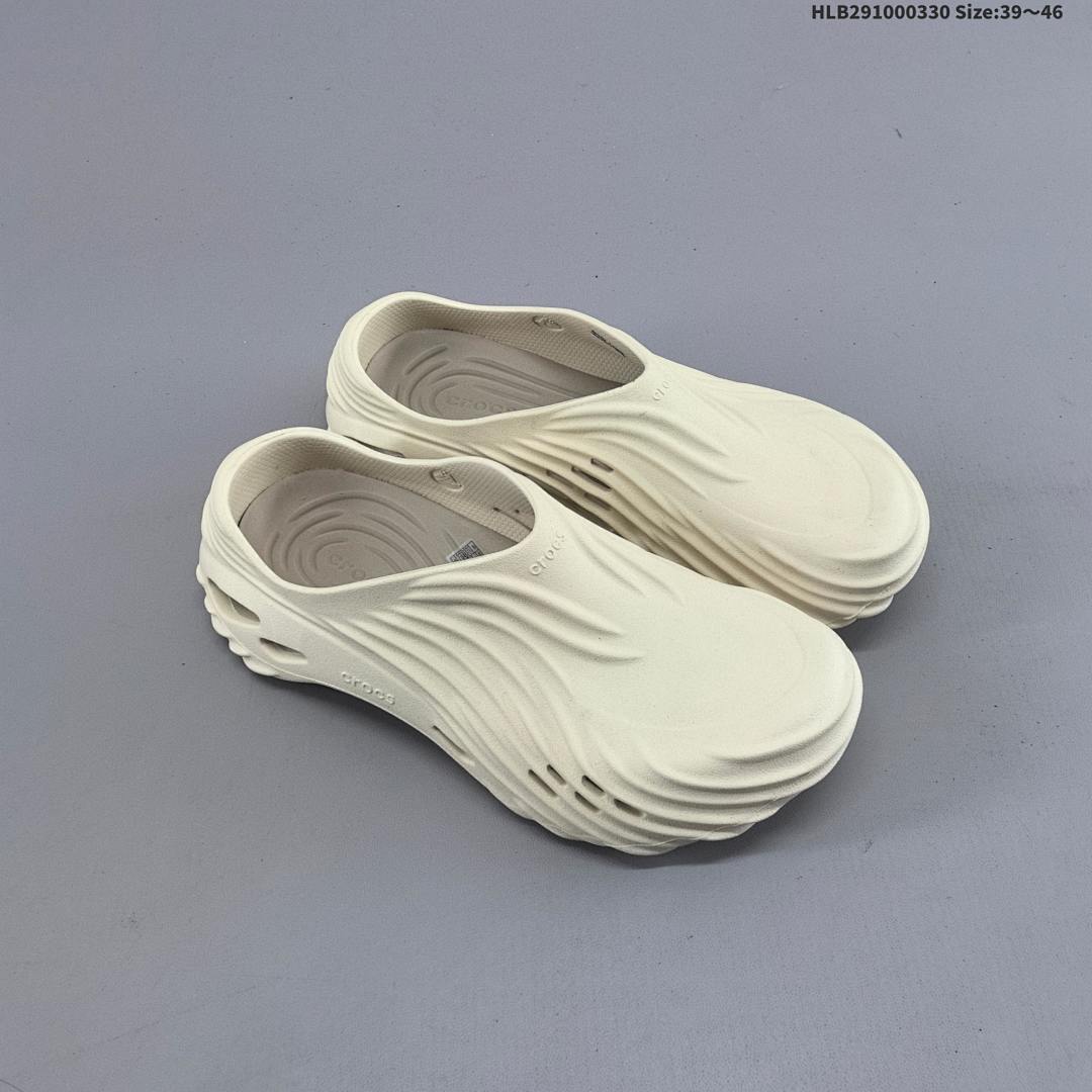Crocs Echo Wave Clog ID:HLB291000330 Size:39 46 - foto 13