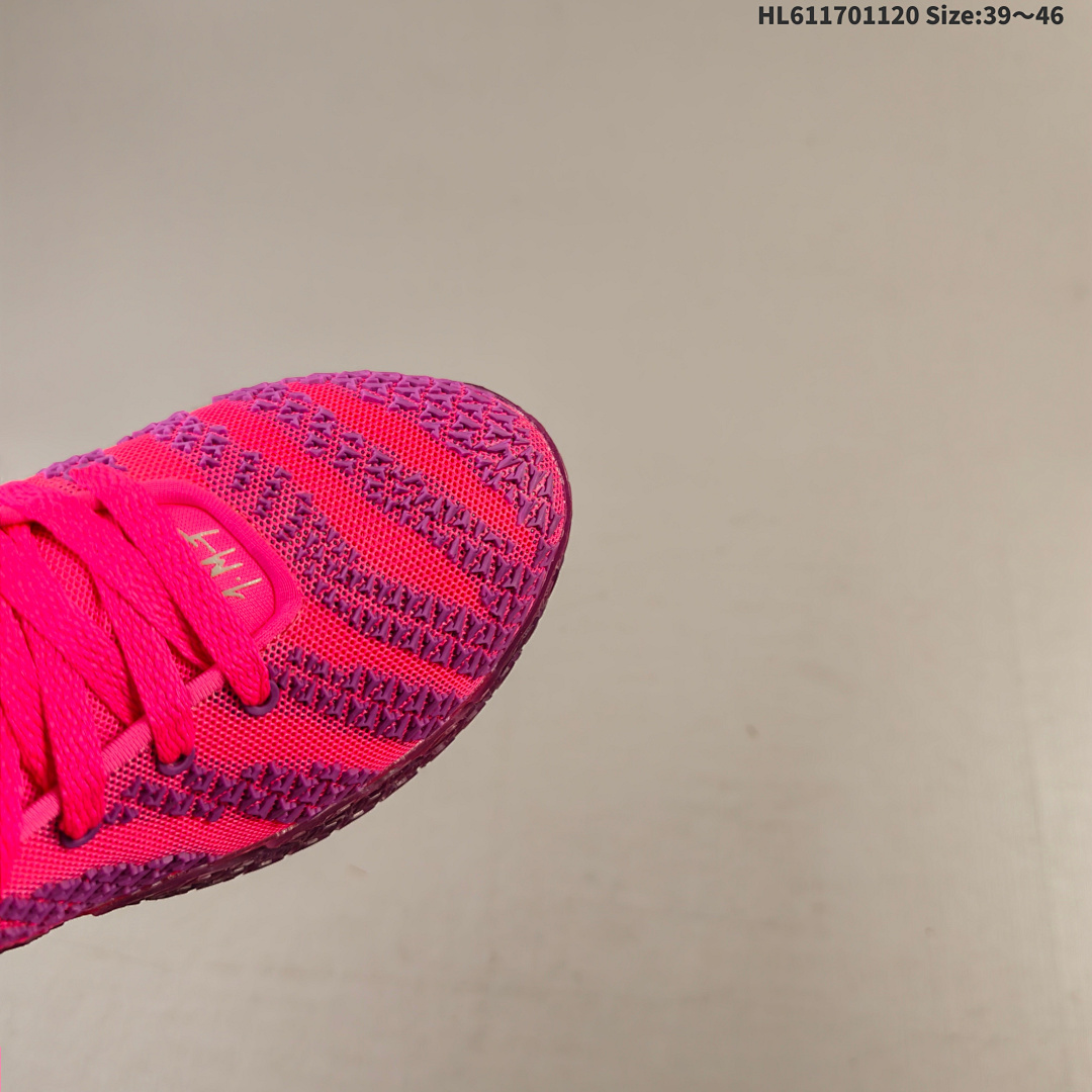 NIKE JA3 EP - foto 4