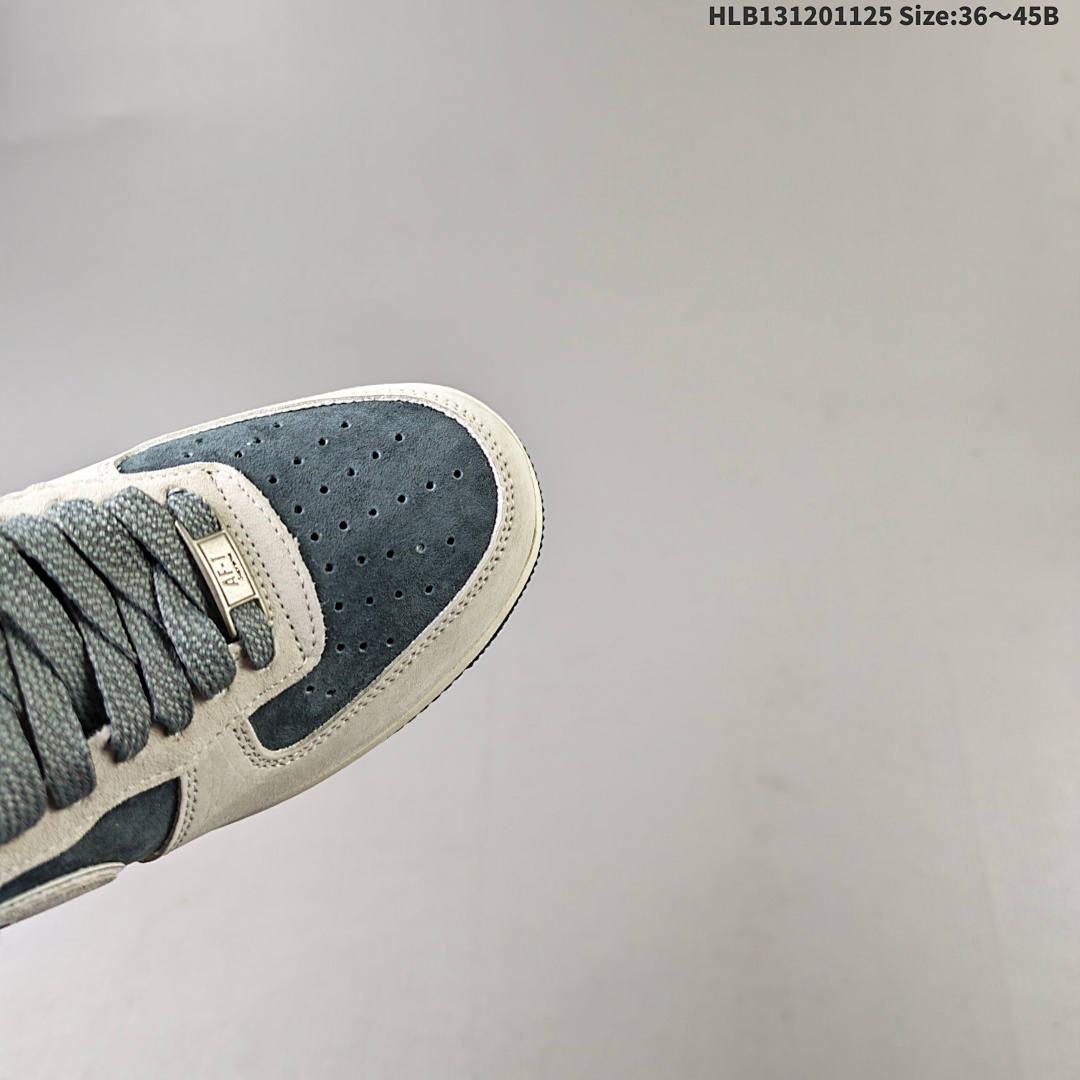 Nike Air Force 1 Low Force 1 - foto 4