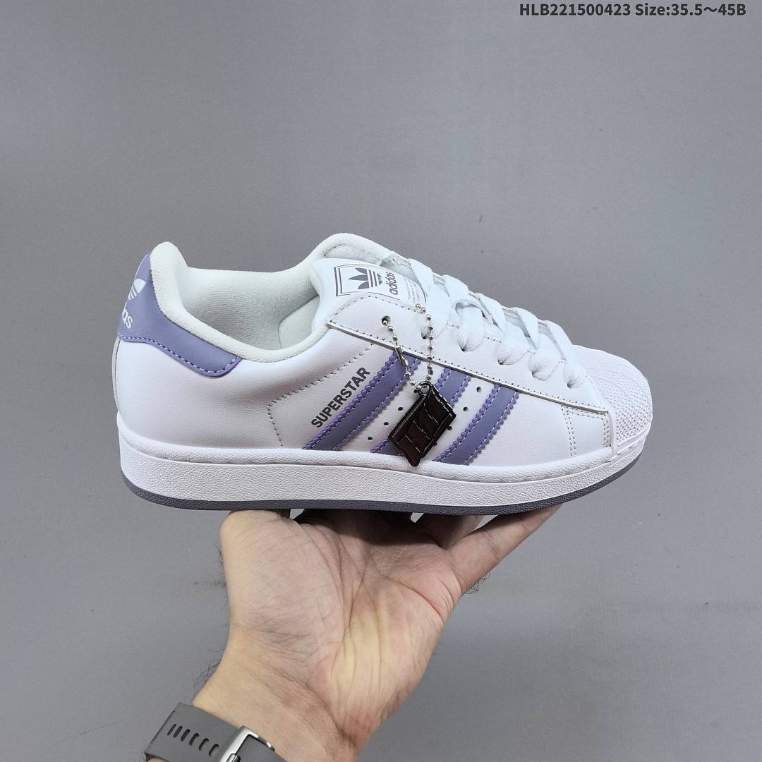 Adidas Original Superstar 2 2 - foto 2