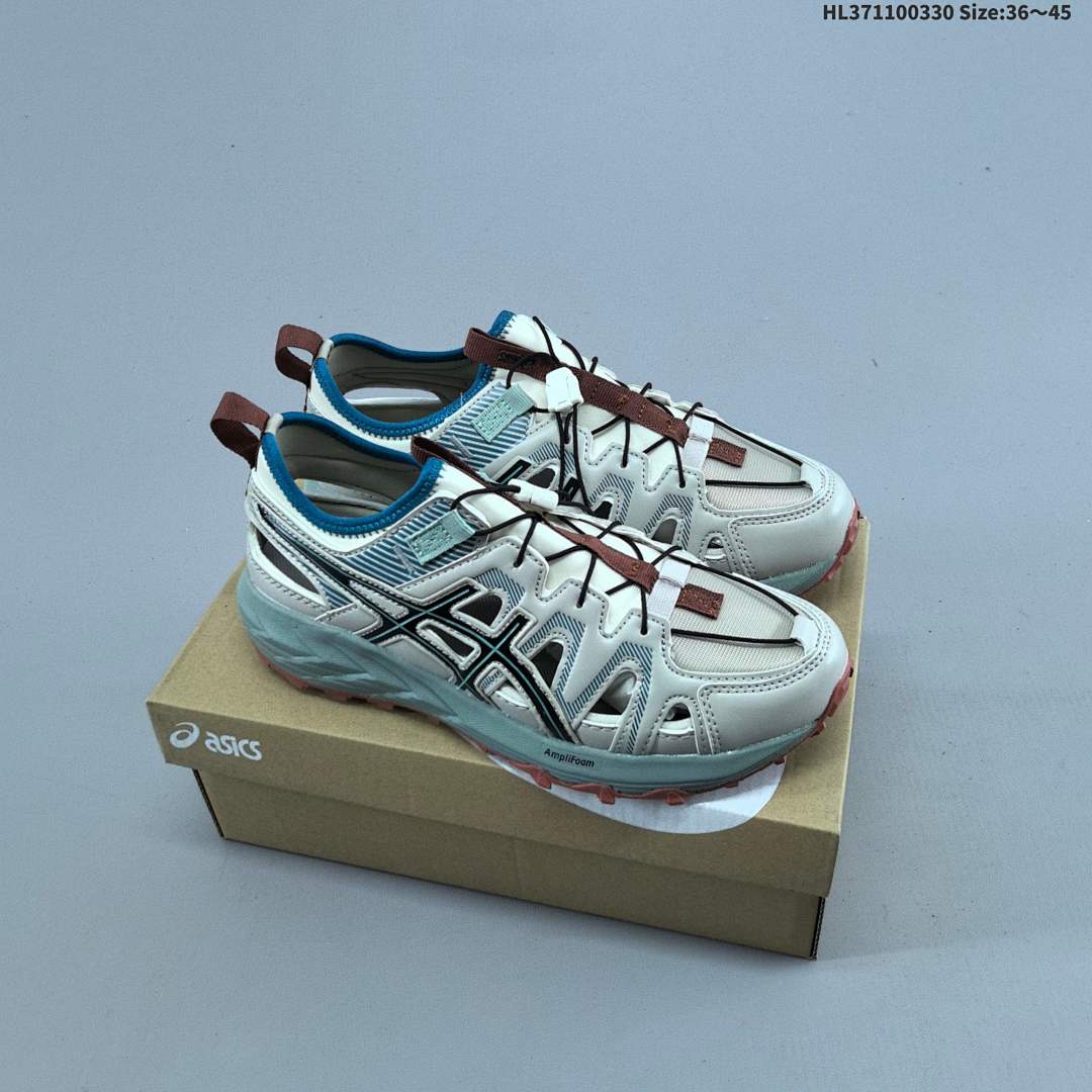 ASICS Gel-Sonoma Se LOGO 1203A408 - foto 5