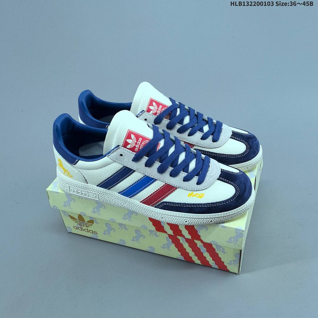 Adidas SAMBA OG ( / ) Superstar Supersta - foto 5