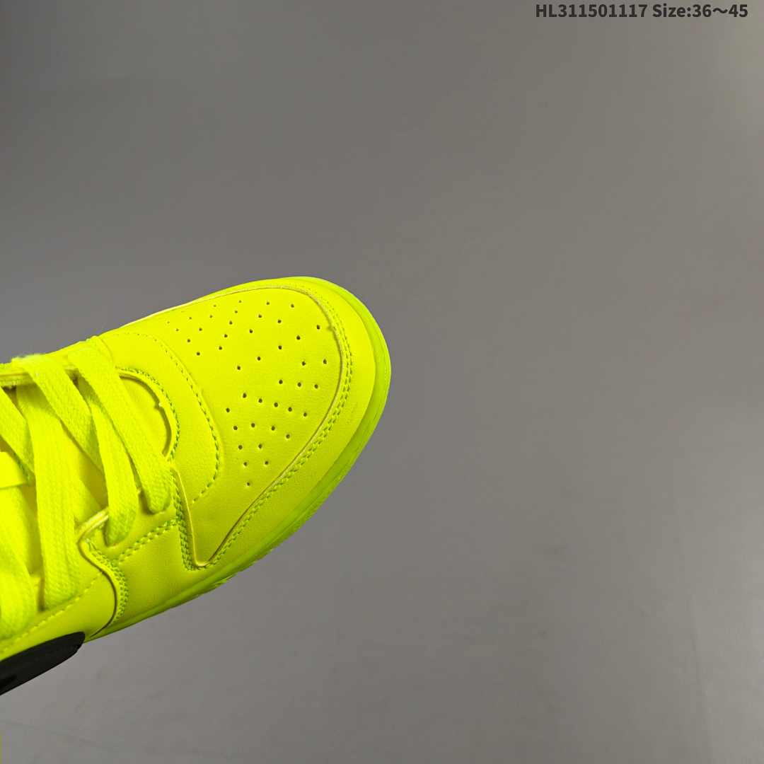 AMBUSH x NK SB Dunk High Dunk Hi - foto 4