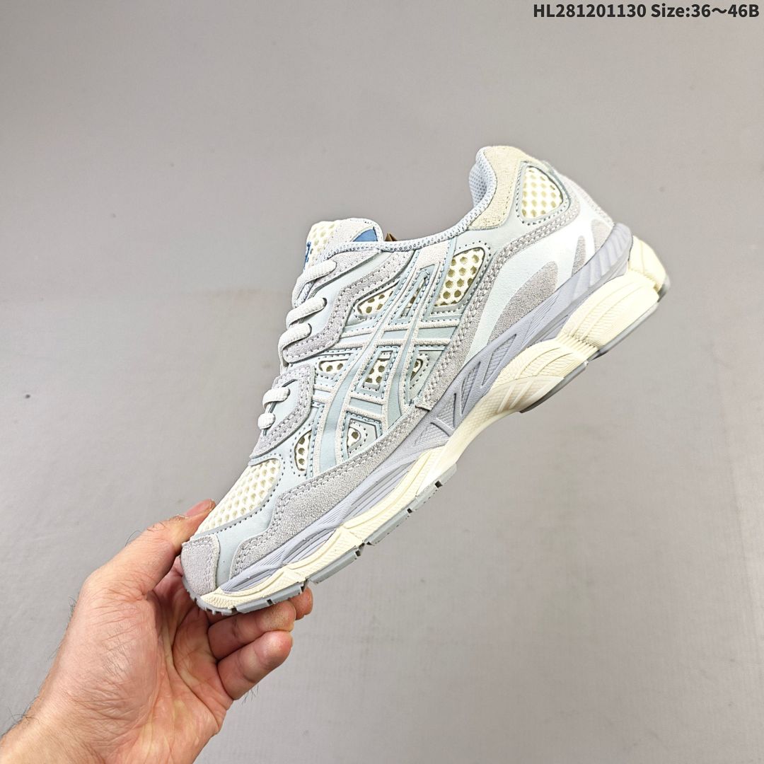Asics Gel-NYC LOGO - foto 7