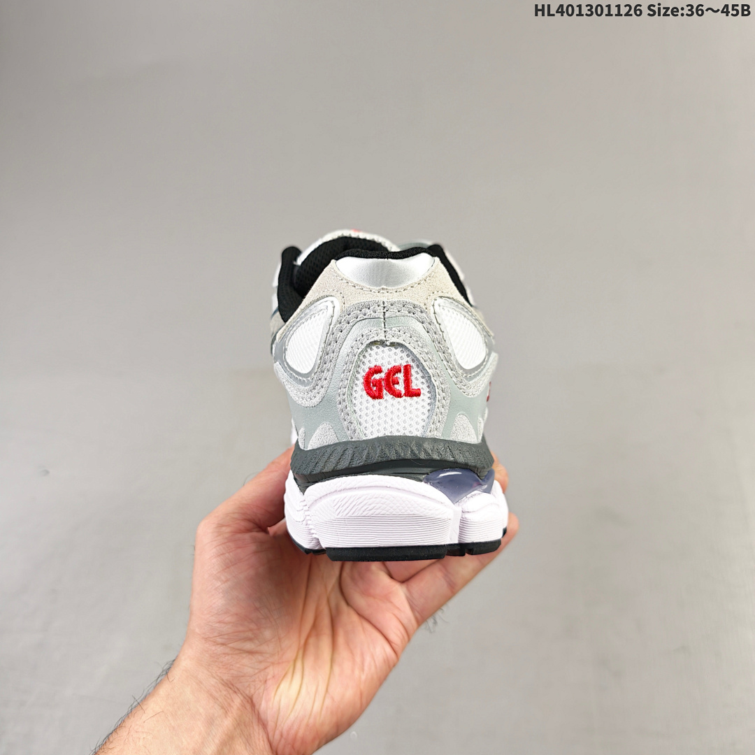 ASICS GEL-NYC AHAR+ - foto 7