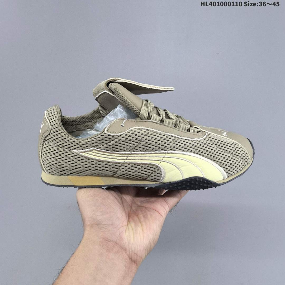 Puma H-Street -02 ID Size 45 - foto 8