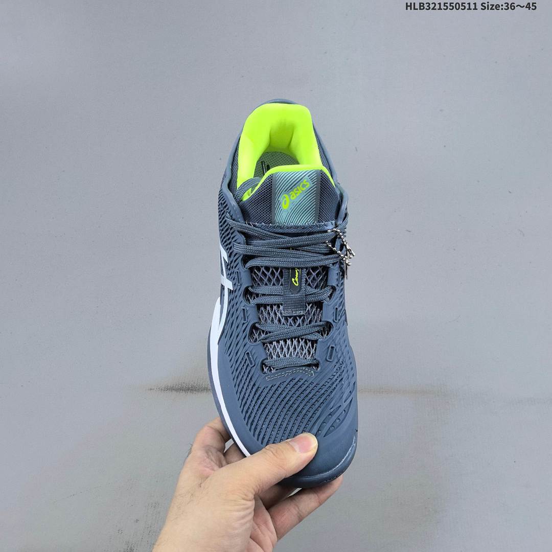 Asics Court FF 3 - foto 5