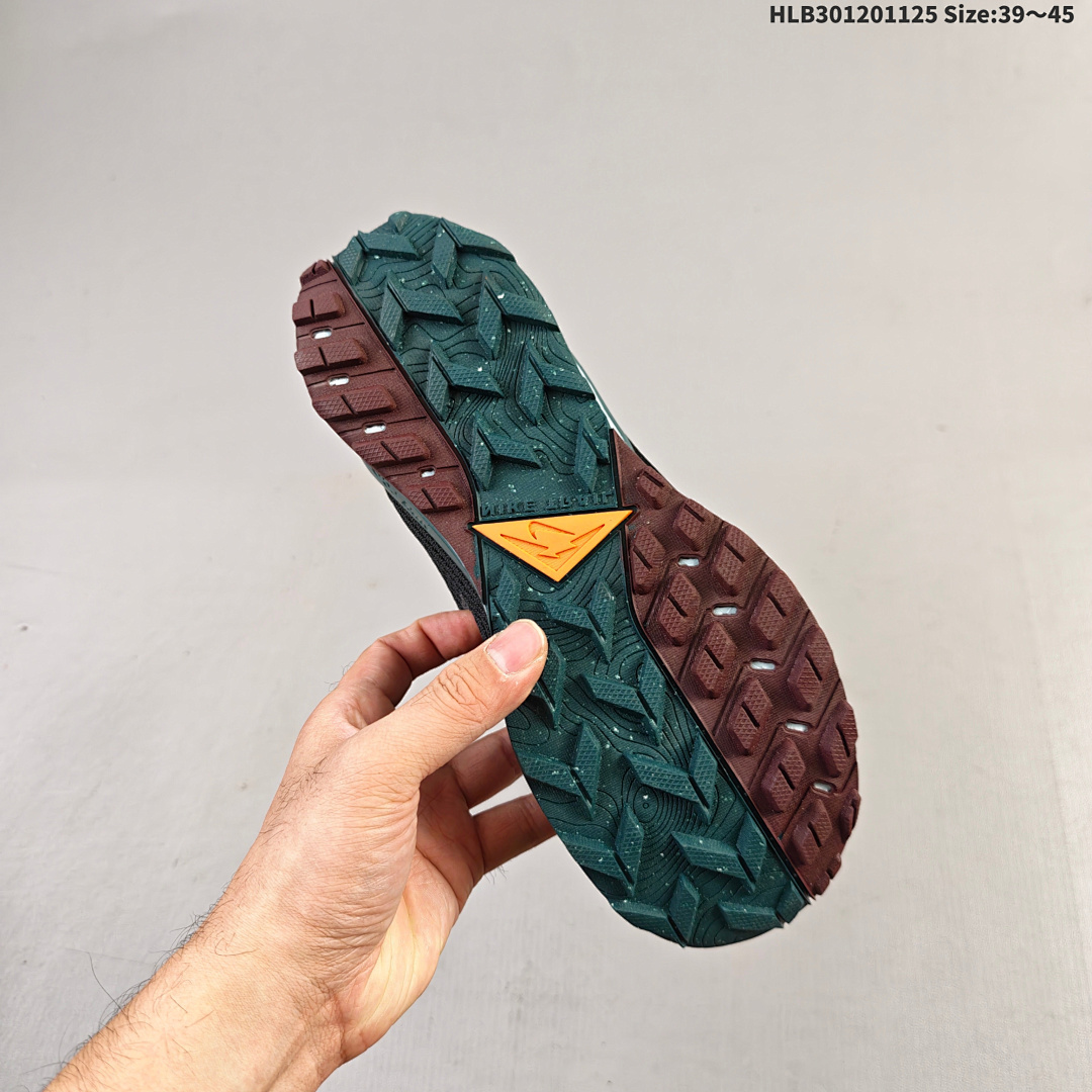NIKE REACT WILDHORSE 8 NIKE Wildhorse 8 - foto 5