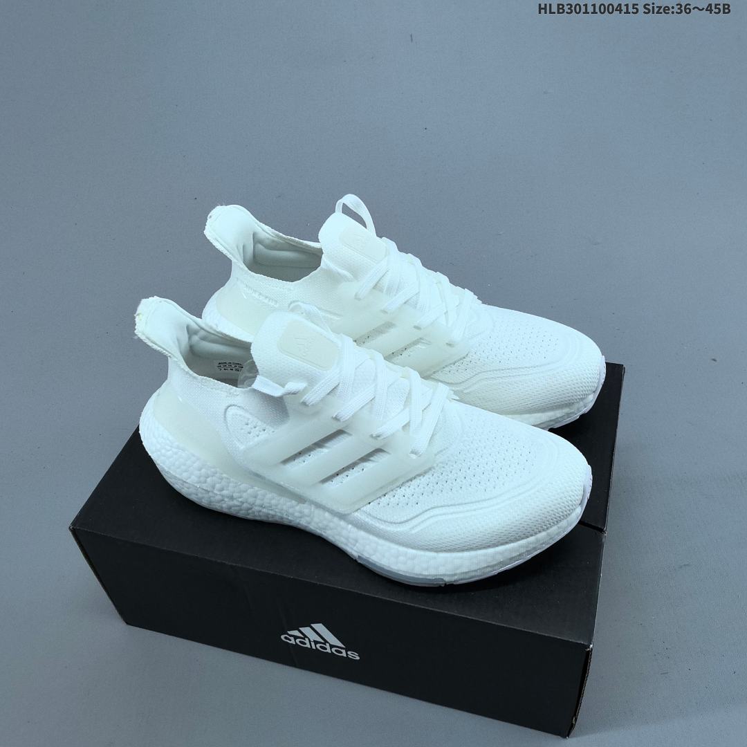 Adidas UltraBoost 21 Adidas UltraBoost 21 UB7.0 ulrtra - foto 3