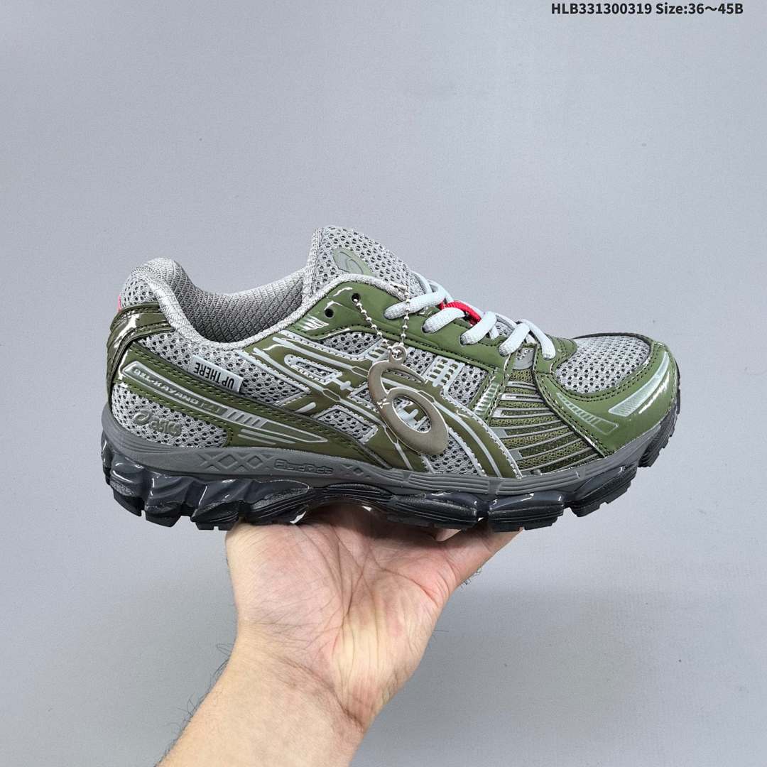 Asics Gel-Kayano 12.1 3D GEL FF BLAST PLUS - foto 2