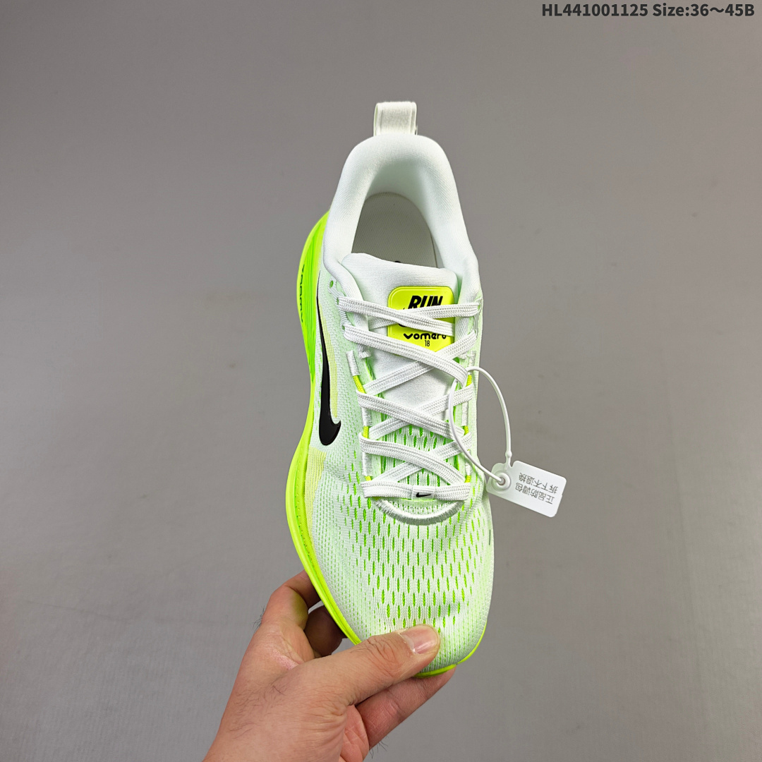 Nike VOMERO 18X Nike VOMERO 18 HM6803 100 - foto 7