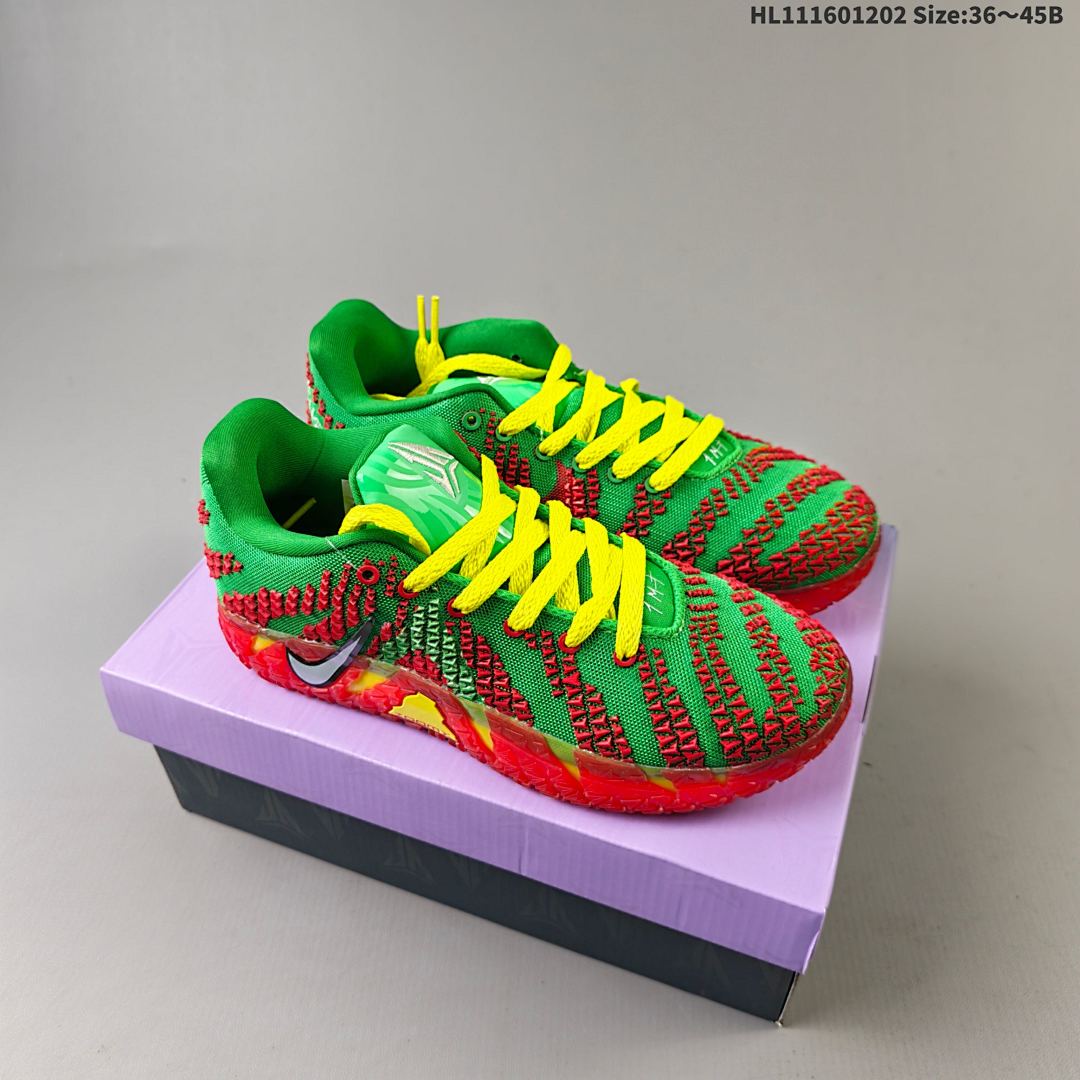 Nike JA 3 3 -300 4 - foto 6