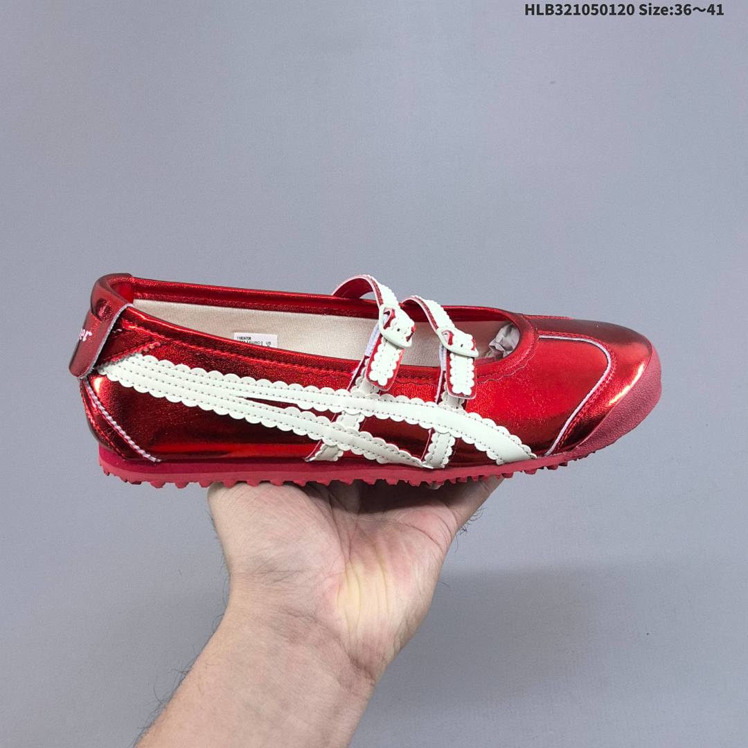 Onitsuka Tiger MEXICO TGRS 3 - foto 7