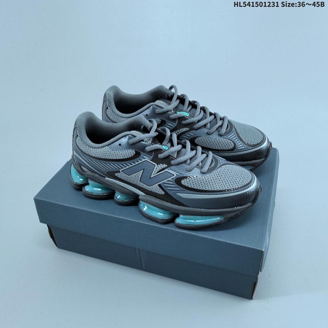 New Balance NB2000 NB 2025 - foto 8