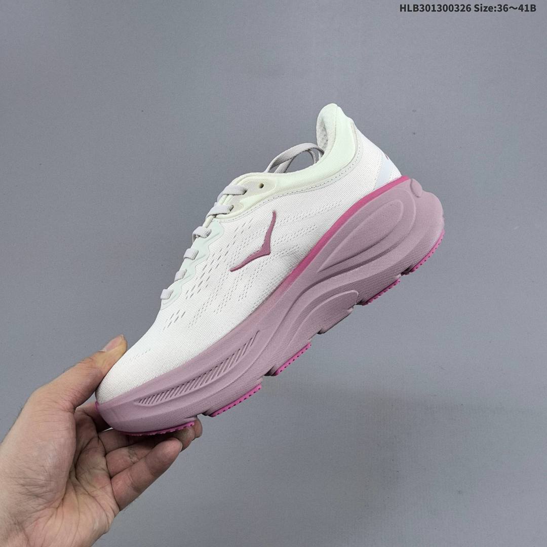 HOKA ONE ONE Bondi 8 HLB301300326 Size 41B - foto 4