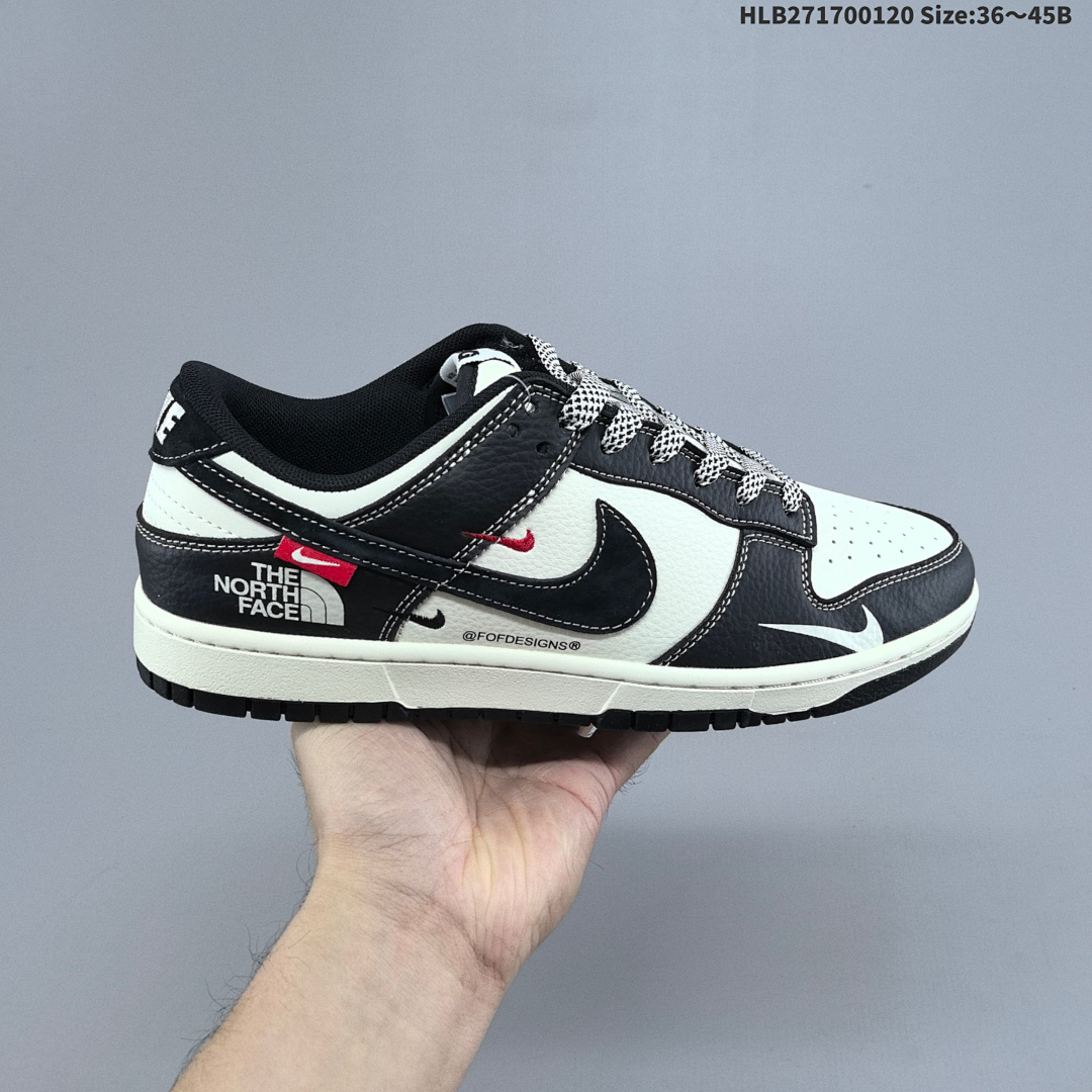 Nike Dunk Low Retro ‘DIY ’ - foto 7