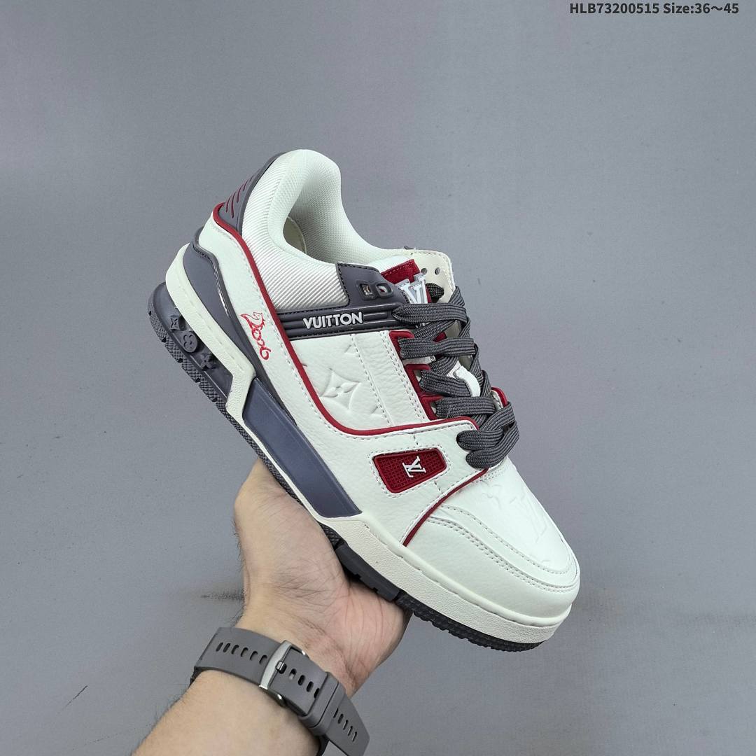 Louis Vuitton LV 3D - foto 5